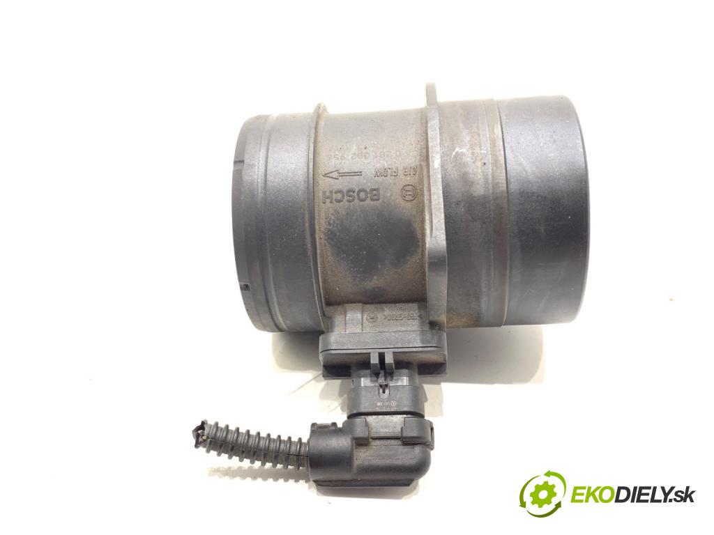 VW GOLF VI Kombi 2011 103 kW 2.0 TDI 1968 Váha vzduchu 0281002956 (Váha vzduchu)