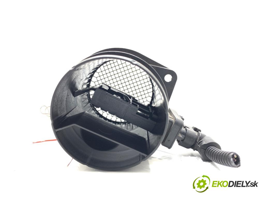 VW GOLF VI Kombi 2011 103 kW 2.0 TDI 1968 Váha vzduchu 0281002956 (Váha vzduchu)