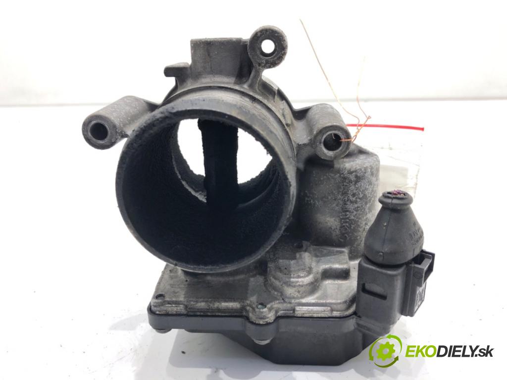 VW GOLF VI Kombi 2011 103 kW 2.0 TDI 1968 Škrtiaca klapka 03L128063K (Škrtiaca klapka)