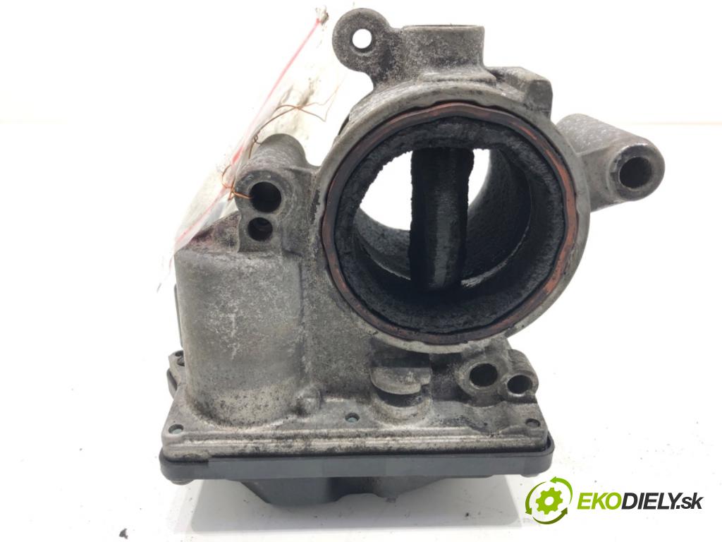 VW GOLF VI Kombi 2011 103 kW 2.0 TDI 1968 Škrtiaca klapka 03L128063K (Škrtiaca klapka)