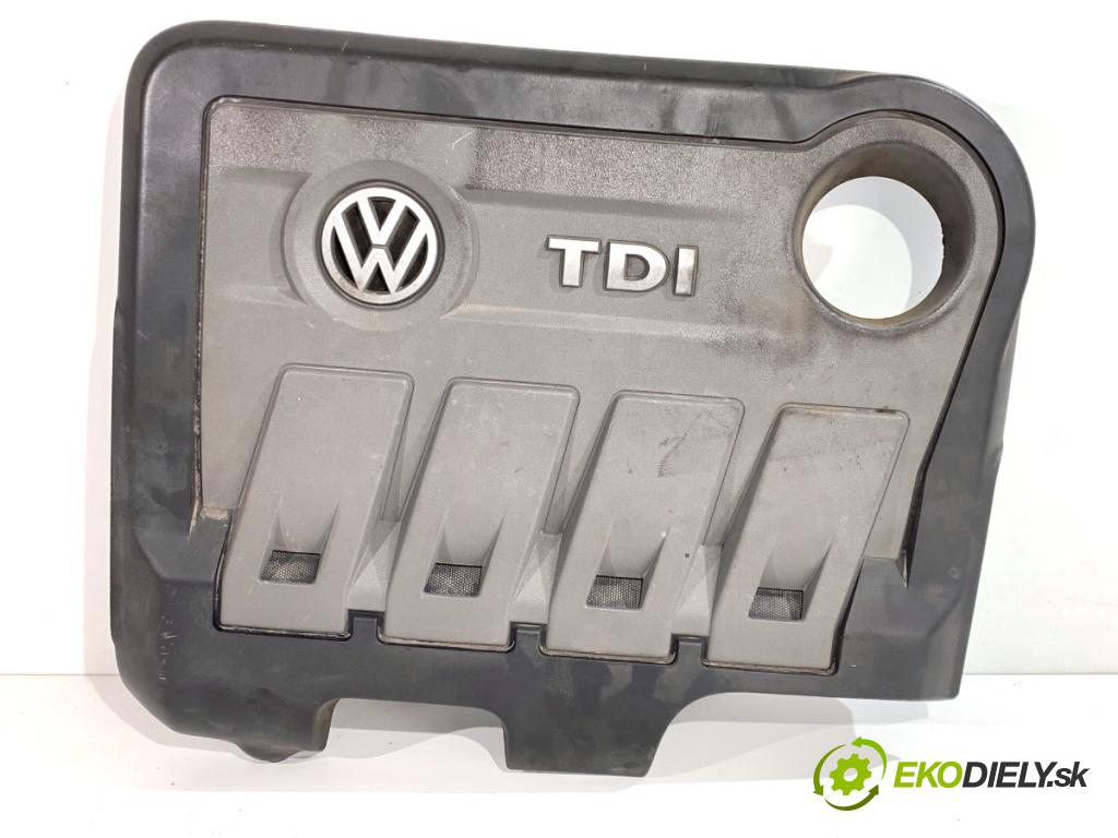 VW GOLF VI Kombi 2011 103 kW 2.0 TDI 1968 Kryt Motor 03L103925R (Kryt motora)