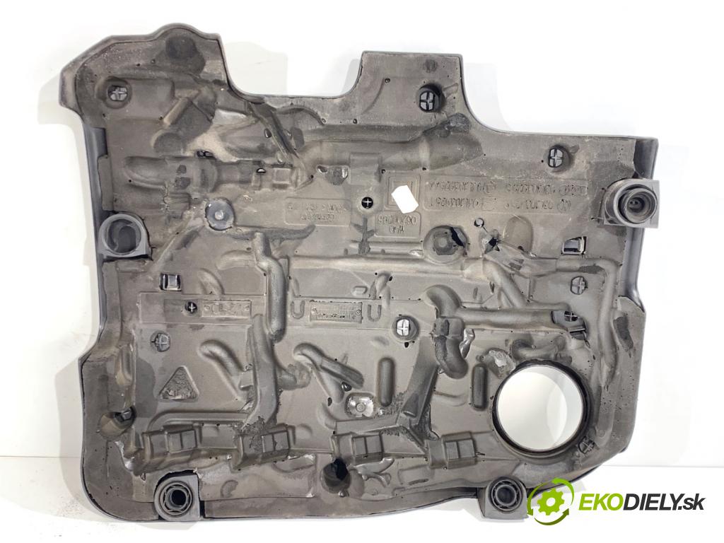 VW GOLF VI Kombi 2011 103 kW 2.0 TDI 1968 Kryt Motor 03L103925R (Kryt motora)