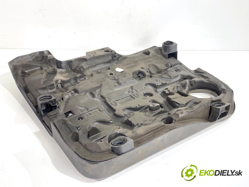 VW GOLF VI Kombi 2011 103 kW 2.0 TDI 1968 Kryt Motor 03L103925R (Kryt motora)