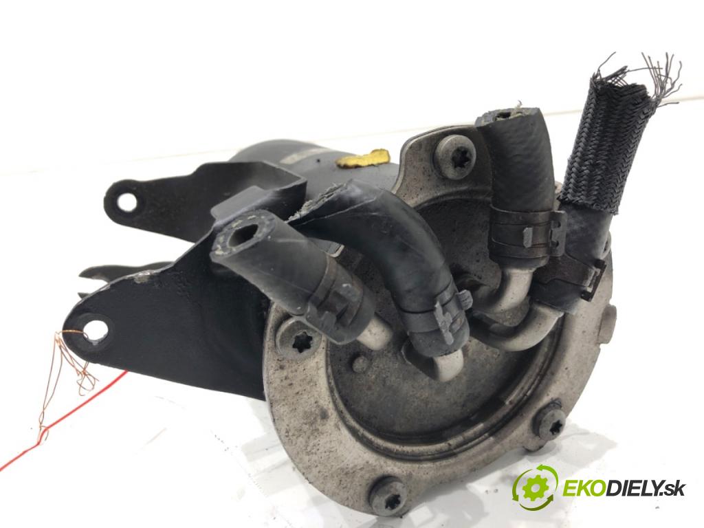 VW GOLF VI Kombi 2011 103 kW 2.0 TDI 1968 Obal filtra paliva 1K0127400L (Obal palivového filtra)