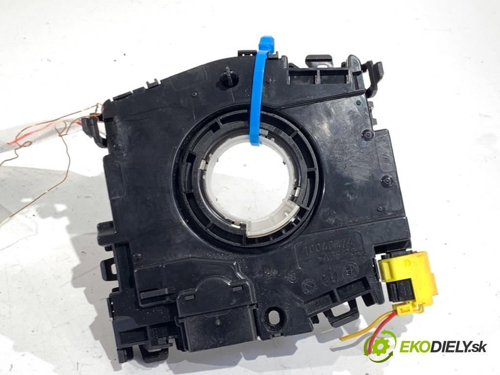 VW GOLF VI Kombi 2011 103 kW 2.0 TDI 1968 Krúžok, slimák airbag 5K0953549E (Airbag)