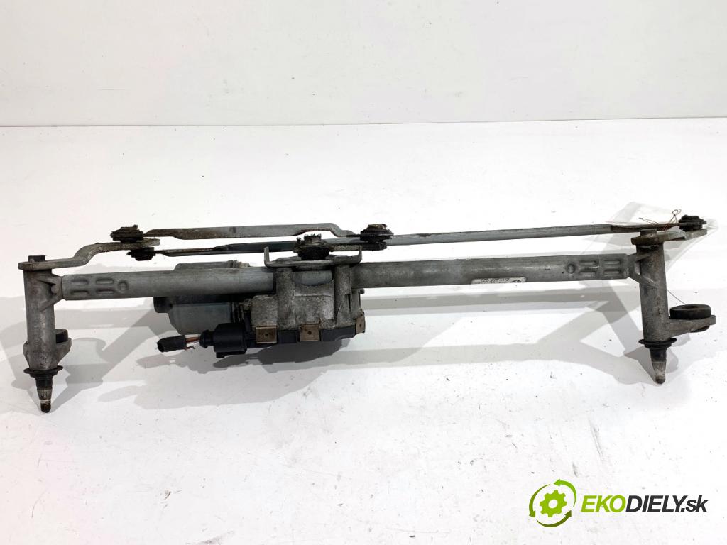 VW GOLF VI Kombi 2011 103 kW 2.0 TDI 1968 Mechanizmus stieračov predný 5K1955023 (Motorček stieračov predný)