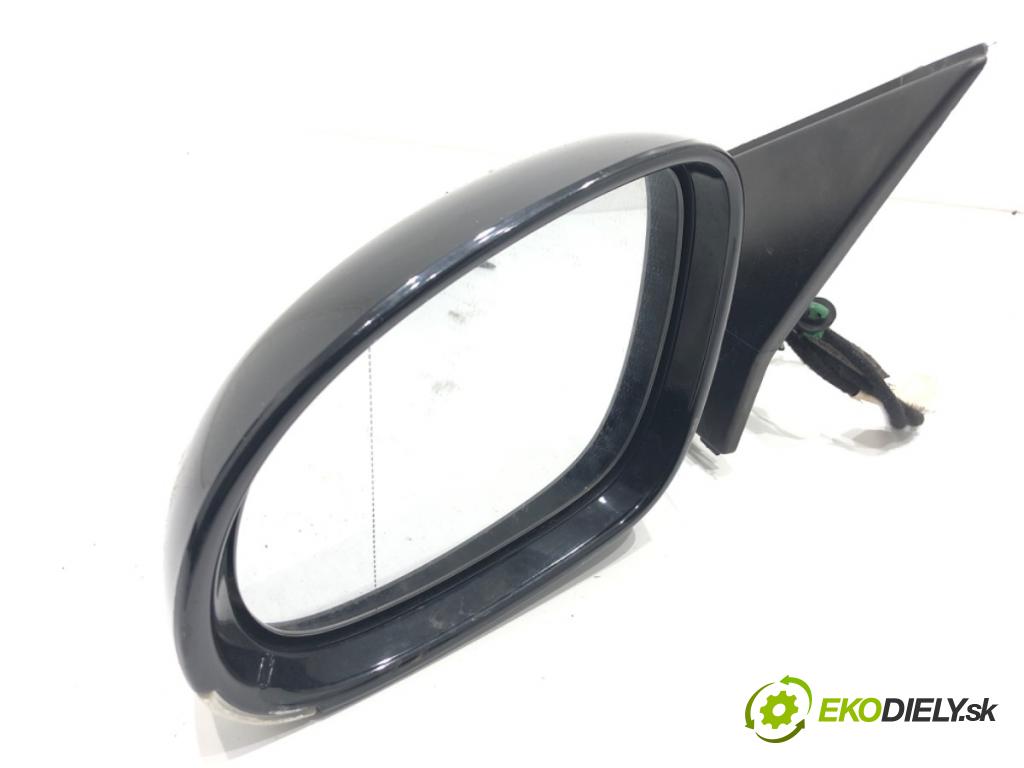 VW GOLF VI Kombi 2011 103 kW 2.0 TDI 1968 Spätné zrkadlo ľavy 