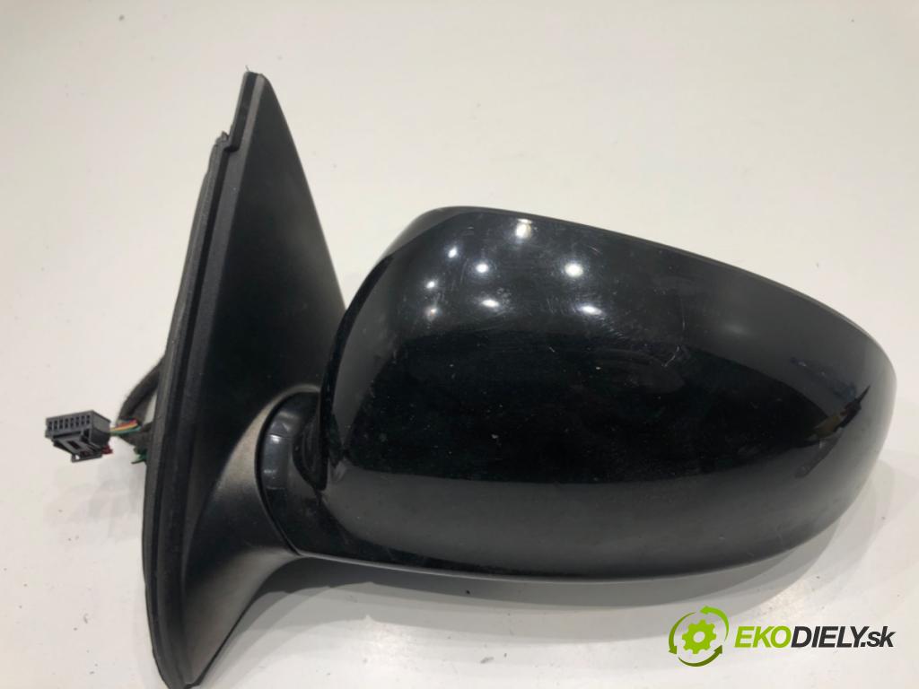 VW GOLF VI Kombi 2011 103 kW 2.0 TDI 1968 Spätné zrkadlo ľavy