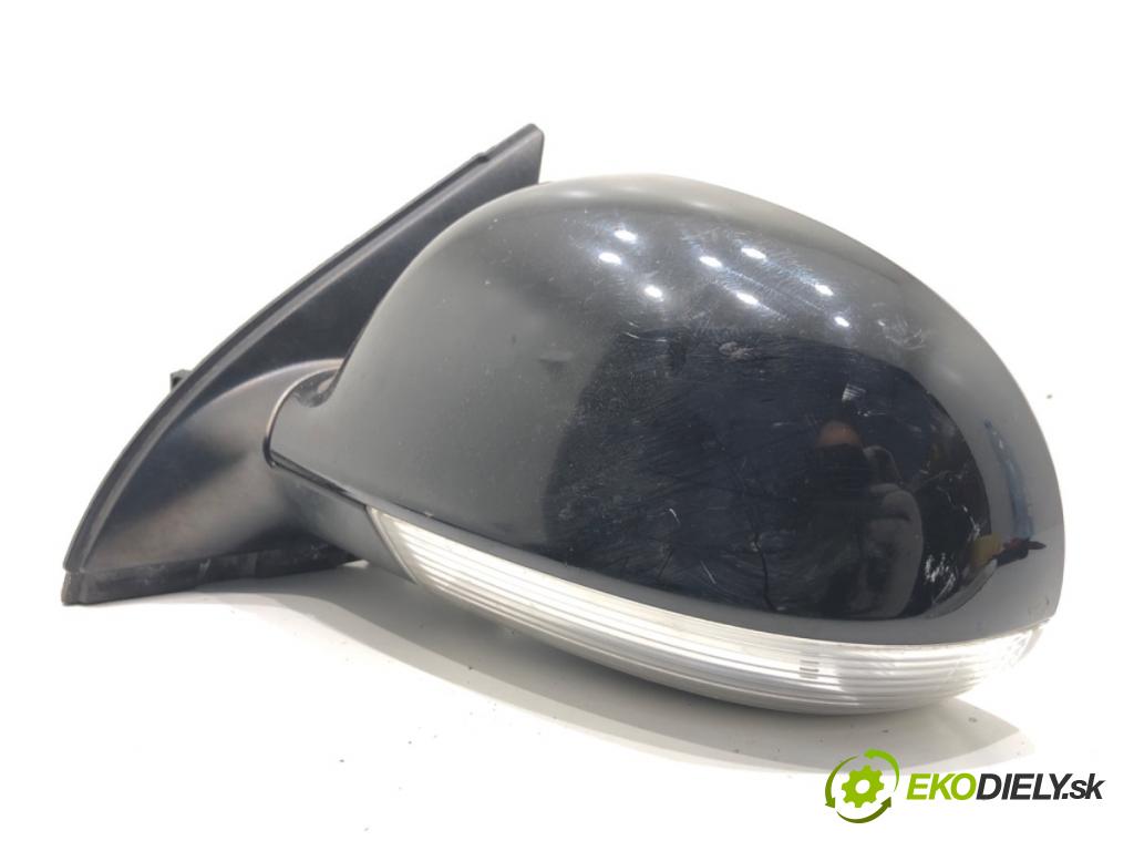 VW GOLF VI Kombi 2011 103 kW 2.0 TDI 1968 Spätné zrkadlo ľavy