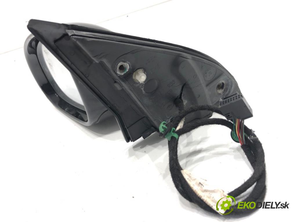 VW GOLF VI Kombi 2011 103 kW 2.0 TDI 1968 Spätné zrkadlo ľavy