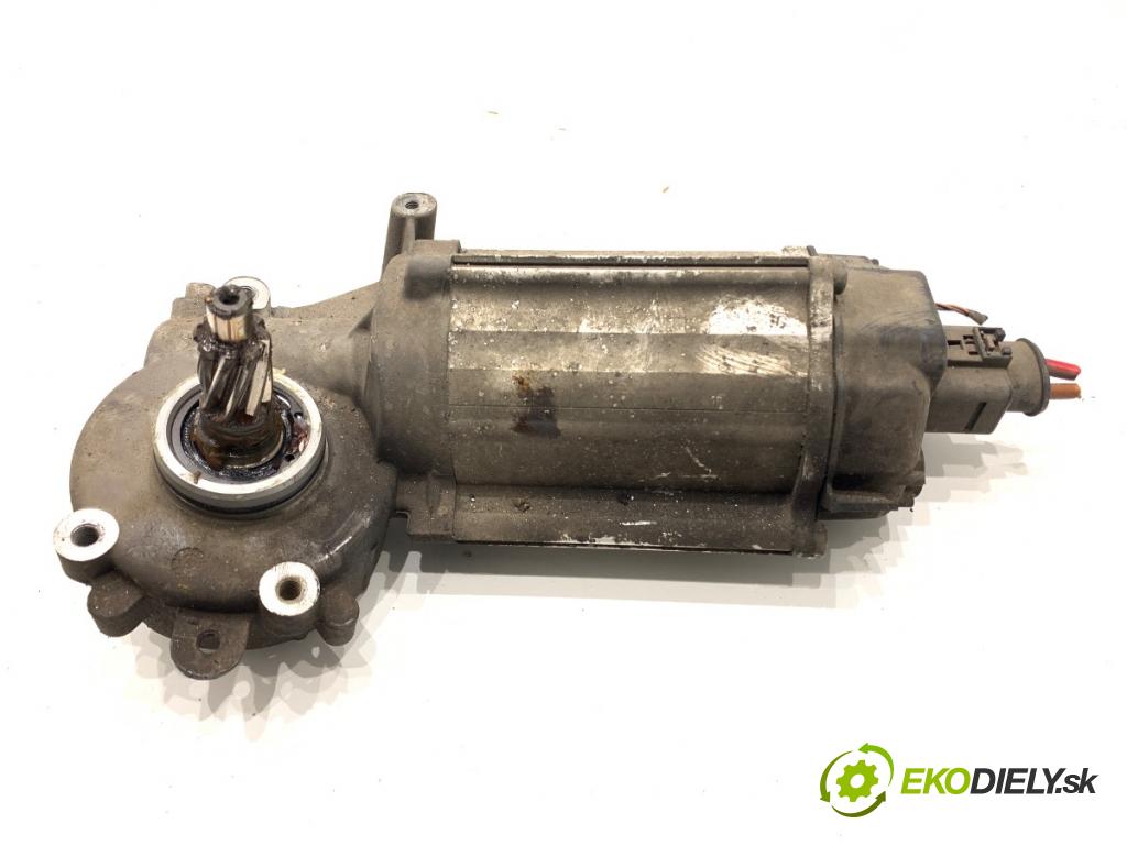 VW GOLF VI Kombi 2011 103 kW 2.0 TDI 1968 Motor servočerpadlo 1K0909144J