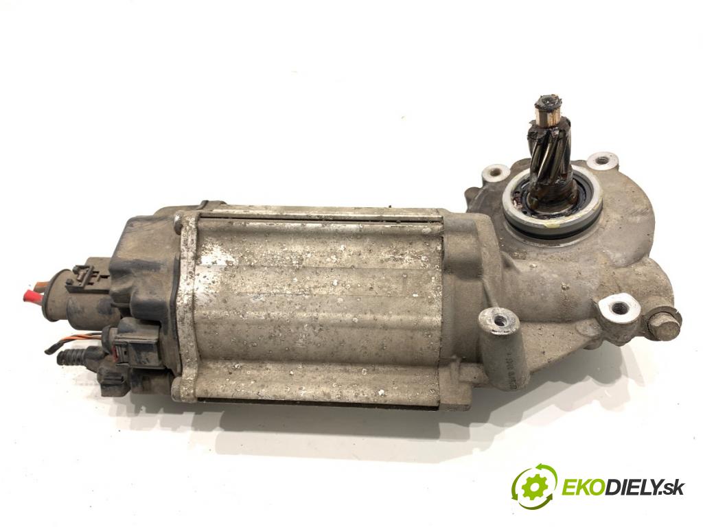 VW GOLF VI Kombi 2011 103 kW 2.0 TDI 1968 Motor servočerpadlo 1K0909144J