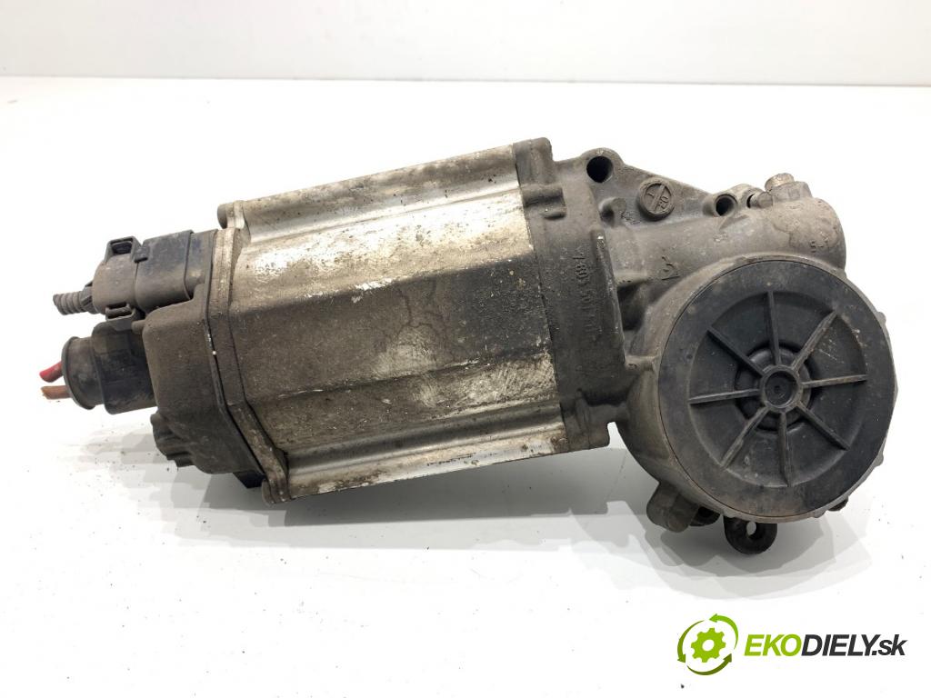 VW GOLF VI Kombi 2011 103 kW 2.0 TDI 1968 Motor servočerpadlo 1K0909144J