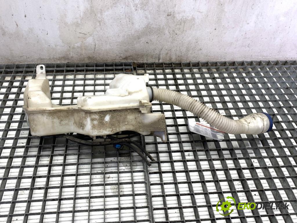 PEUGEOT 308 I liftback 2007 110 kW 1.6 16V 1598 Nádržka ostrekovačov 9681207880