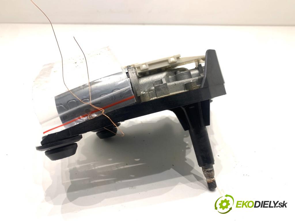 PEUGEOT 308 I liftback 2007 110 kW 1.6 16V 1598 Motor stieračov zad 9680477480