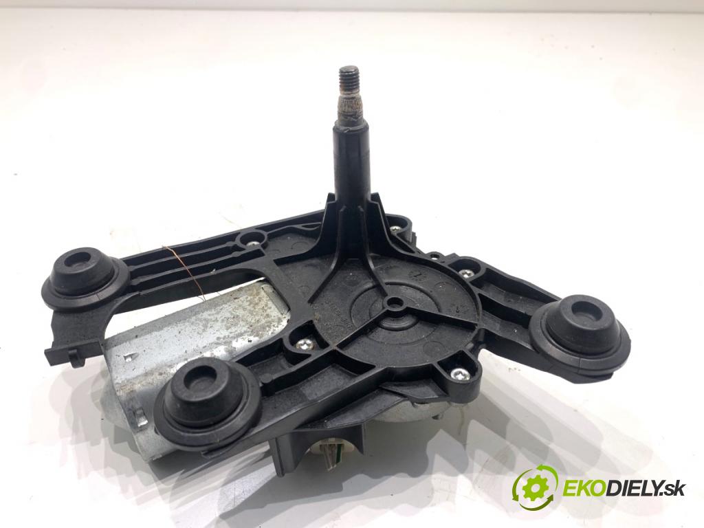 PEUGEOT 308 I liftback 2007 110 kW 1.6 16V 1598 Motor stieračov zad 9680477480