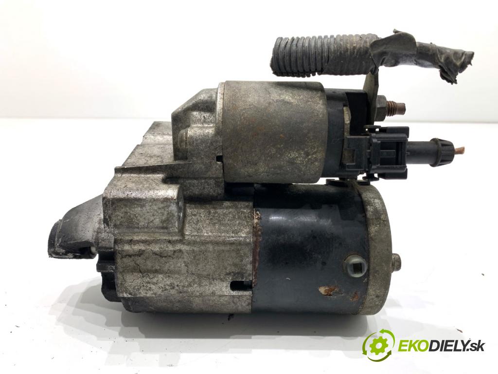 PEUGEOT 308 I liftback 2007 110 kW 1.6 16V 1598 startér V75500178004 (Startér)