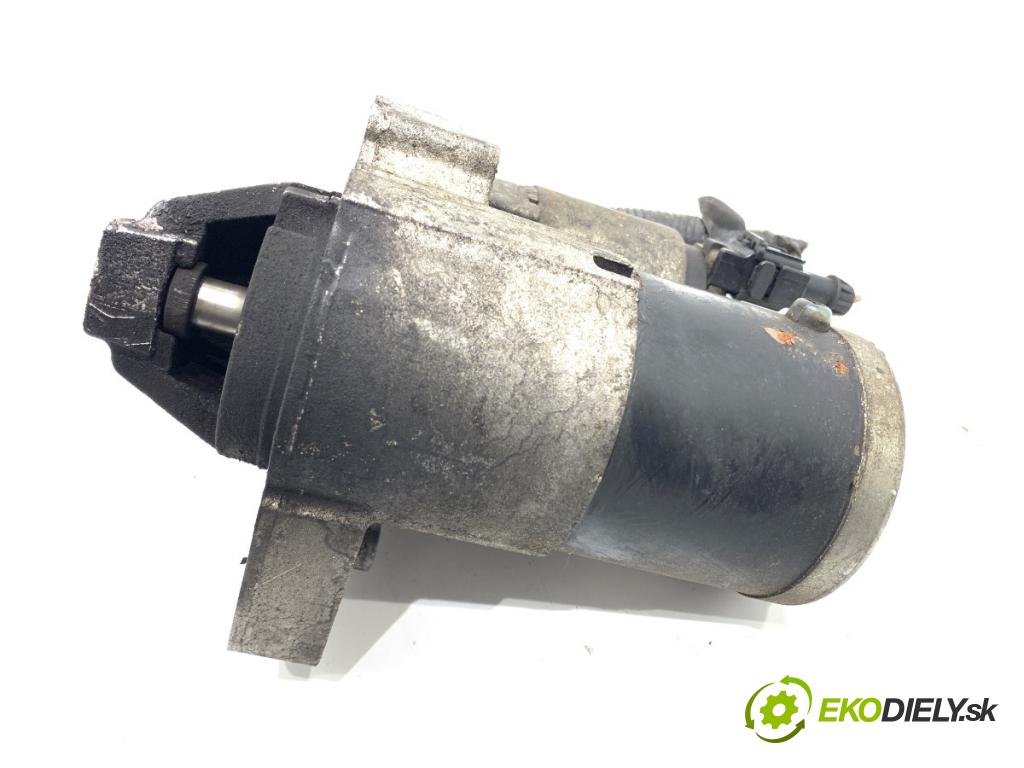 PEUGEOT 308 I liftback 2007 110 kW 1.6 16V 1598 startér V75500178004 (Startér)