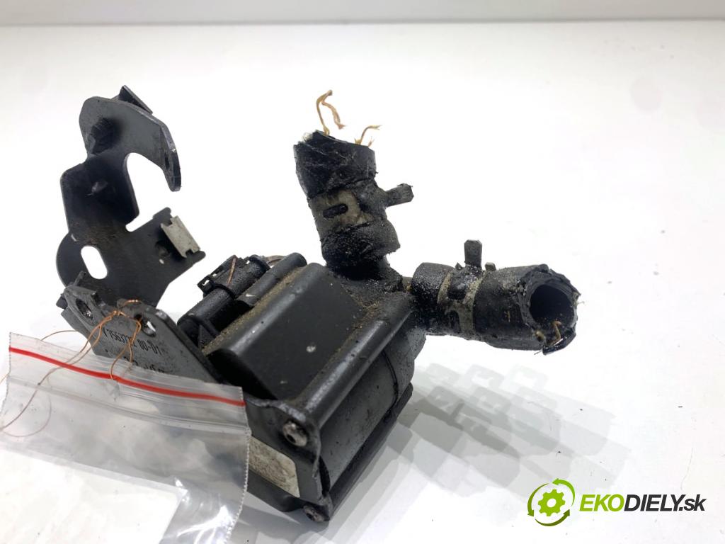 PEUGEOT 308 I liftback 2007 110 kW 1.6 16V 1598 DALŠÍ: Pumpa vody V7563721 (Vodná pumpa)