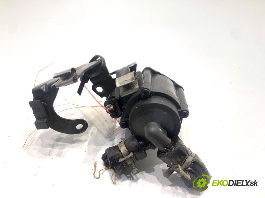 PEUGEOT 308 I liftback 2007 110 kW 1.6 16V 1598 DALŠÍ: pumpa vody V7563721 (Vodní pumpa)