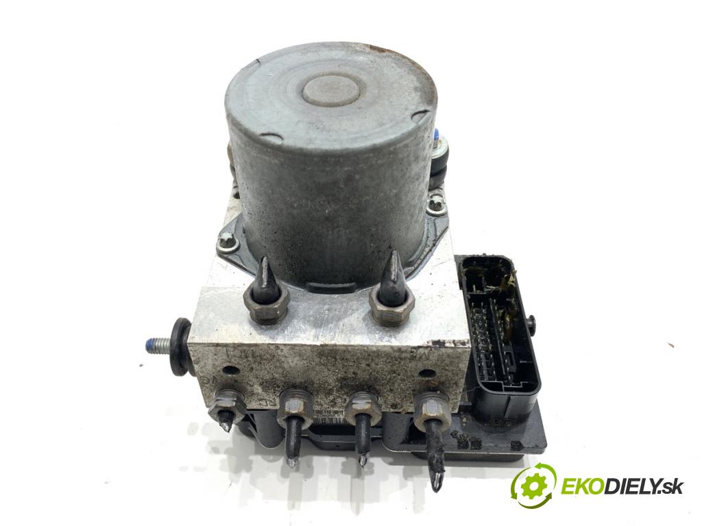 PEUGEOT 308 I liftback 2007 110 kW 1.6 16V 1598 pumpa ABS 9663575780 (Pumpa ABS)