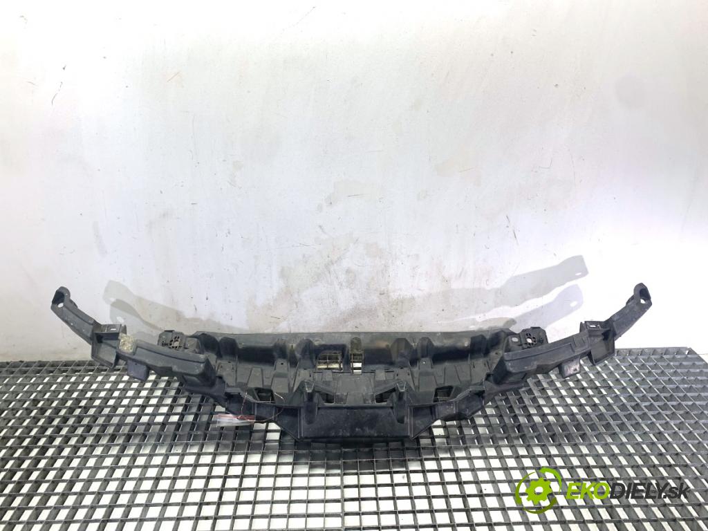 PEUGEOT 308 I liftback 2007 110 kW 1.6 16V 1598 Držiak predný 9680389077 (Výstuha predná)