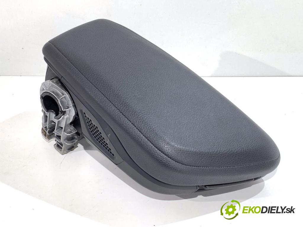 BMW F48 SUV 2018 103 kW sDrive 18 i 1499 Lakťová opierka 1296887 (Lakťová opierka)