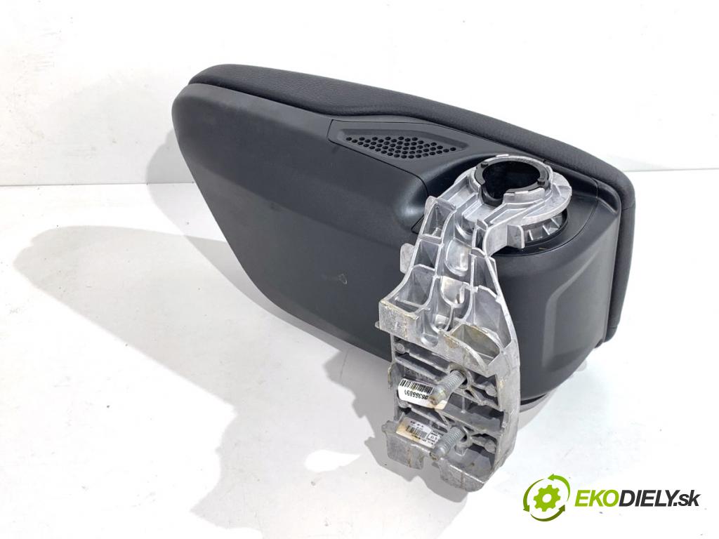 BMW F48 SUV 2018 103 kW sDrive 18 i 1499 Lakťová opierka 1296887 (Lakťová opierka)