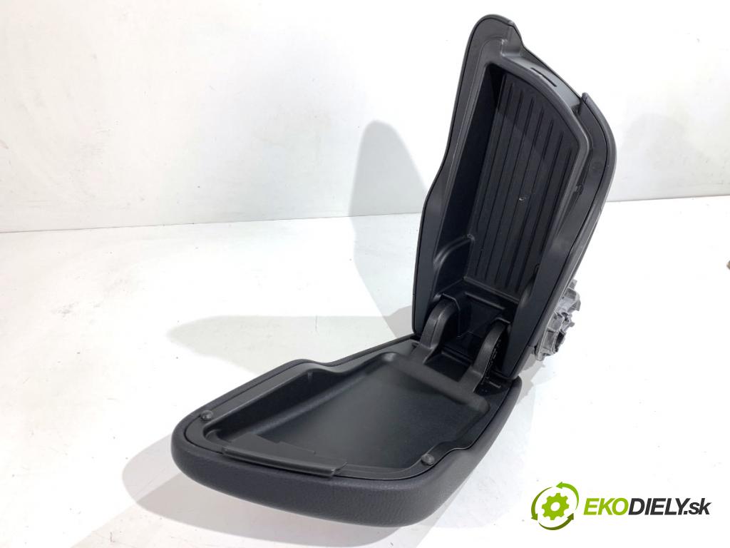 BMW F48 SUV 2018 103 kW sDrive 18 i 1499 Lakťová opierka 1296887 (Lakťová opierka)