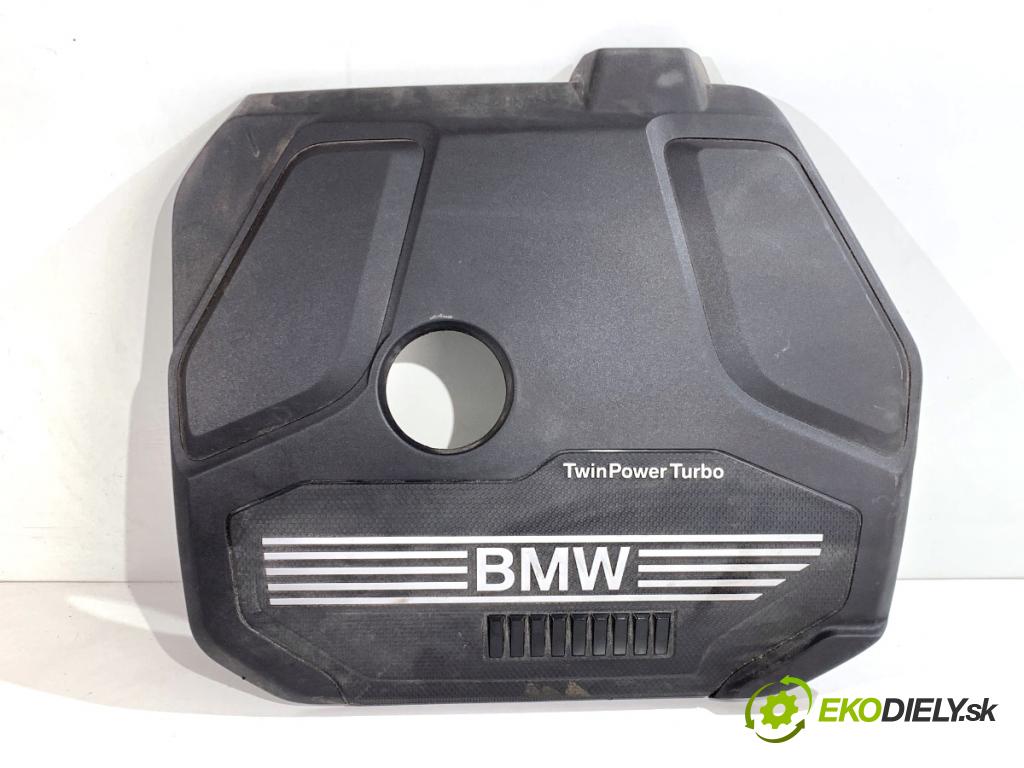 BMW F48 SUV 2018 103 kW sDrive 18 i 1499 Kryt Motor 8656447 (Kryt motora)