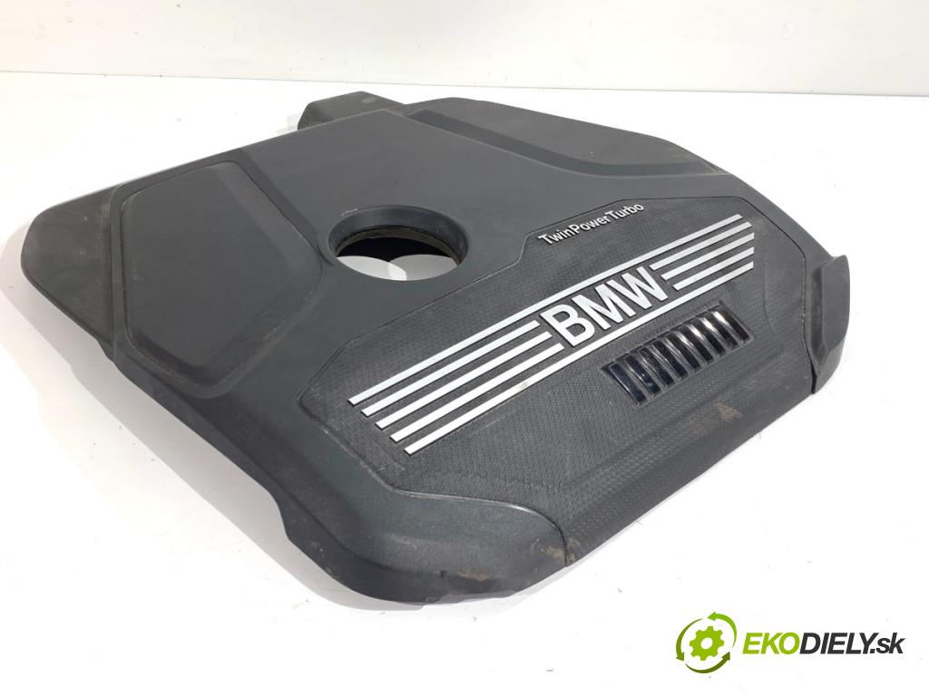 BMW F48 SUV 2018 103 kW sDrive 18 i 1499 Kryt Motor 8656447 (Kryt motora)