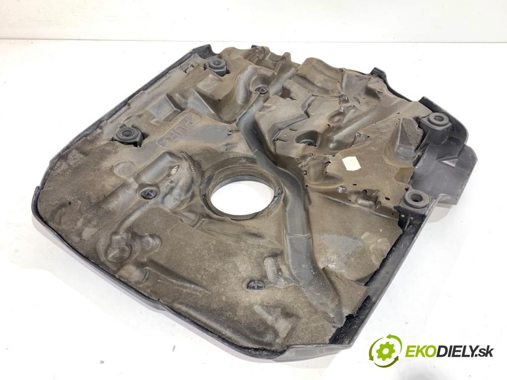 BMW F48 SUV 2018 103 kW sDrive 18 i 1499 kryt motora 8656447 (Kryt motoru )