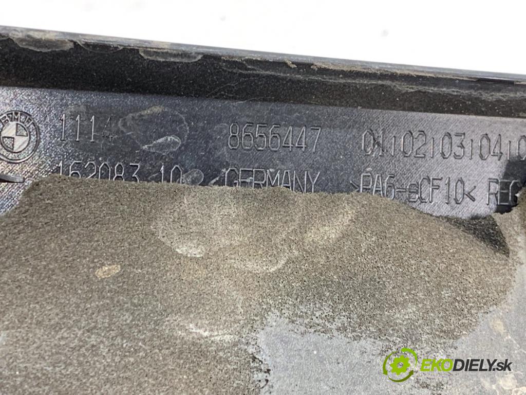 BMW F48 SUV 2018 103 kW sDrive 18 i 1499 Kryt Motor 8656447 (Kryt motora)