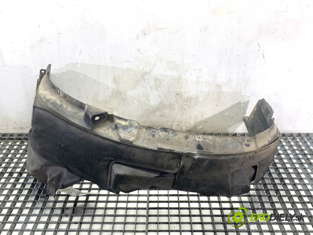 MITSUBISHI OUTLANDER III SUV 2017 110 kW 2.0 4WD (GF7W) 1998 podblatník pravy predný 