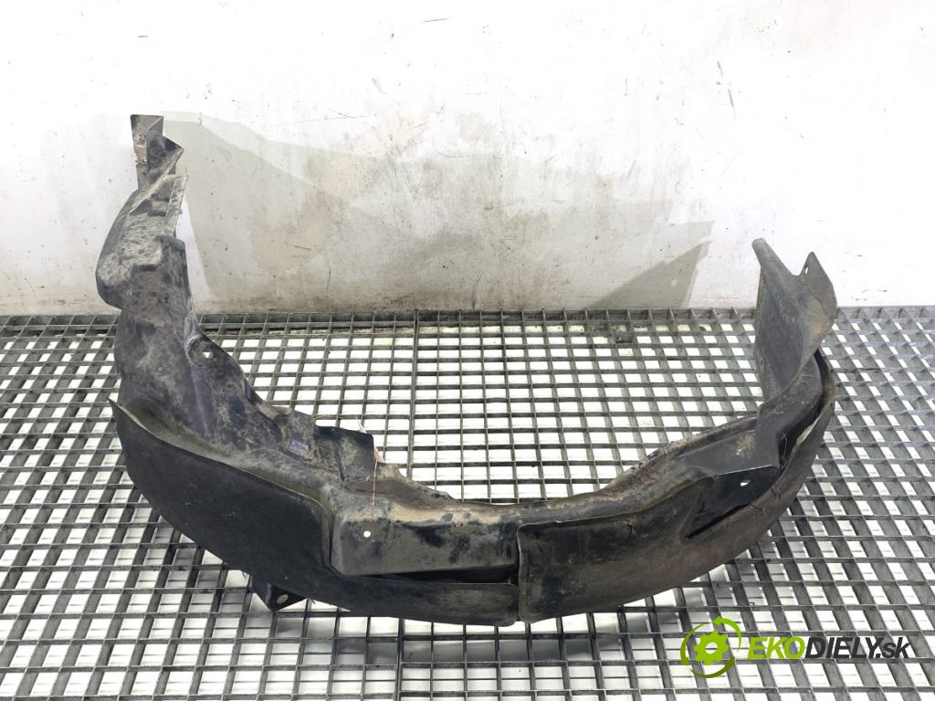 MITSUBISHI OUTLANDER III SUV 2017 110 kW 2.0 4WD (GF7W) 1998 podblatník levý přední část 