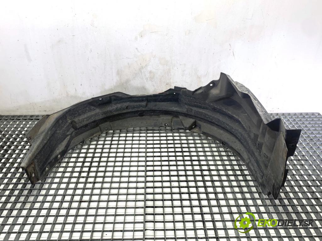 MITSUBISHI OUTLANDER III SUV 2017 110 kW 2.0 4WD (GF7W) 1998 podblatník levý přední část