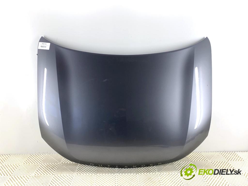 MITSUBISHI OUTLANDER III SUV 2017 110 kW 2.0 4WD (GF7W) 1998 kapota U17 (Kapota)