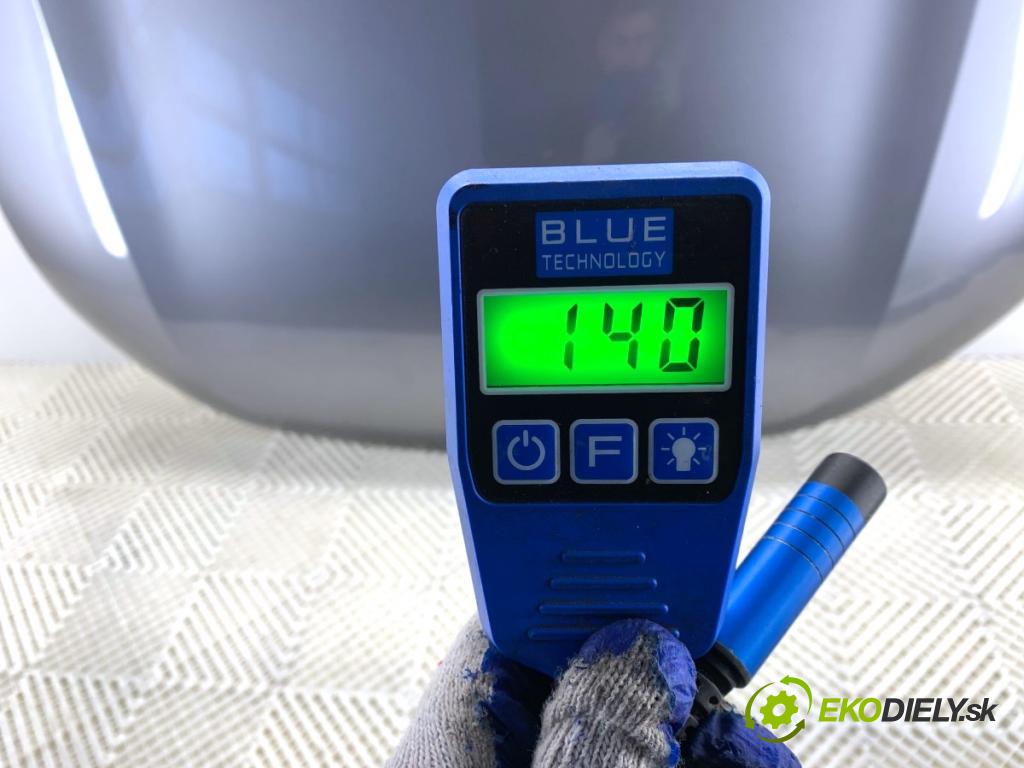 MITSUBISHI OUTLANDER III SUV 2017 110 kW 2.0 4WD (GF7W) 1998 Kapota U17 (Kapota)