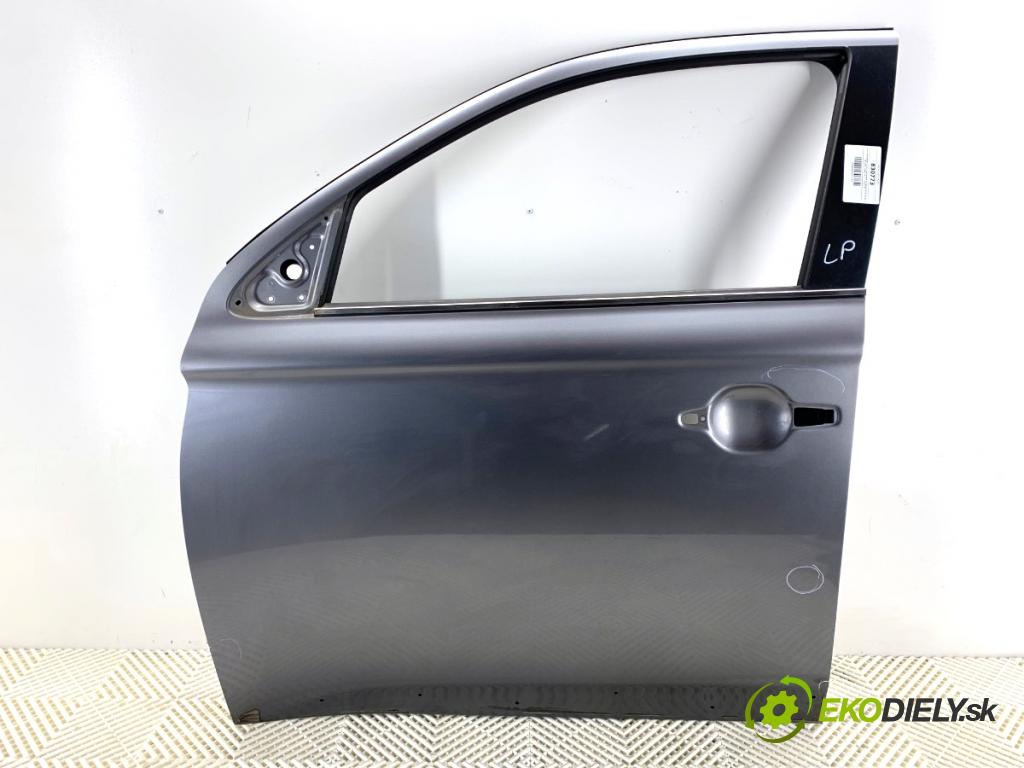 MITSUBISHI OUTLANDER III SUV 2017 110 kW 2.0 4WD (GF7W) 1998 Dvere ľavy predný U17