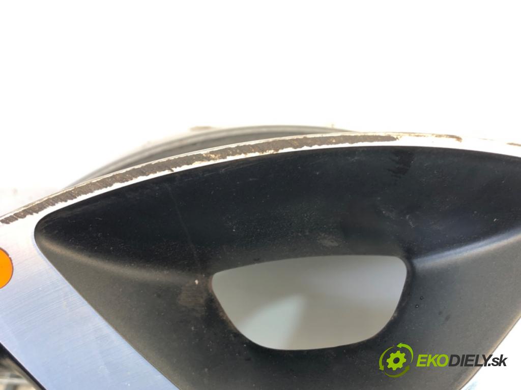 KIA SPORTAGE IV SUV 2017 130 kW 1.6 TGDI AWD 1591 disk HLINÍK 19 7,5J 5X114.3 66 ET 50.5 52910-F1500