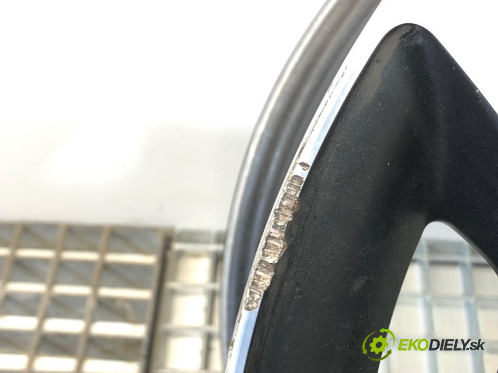 KIA SPORTAGE IV SUV 2017 130 kW 1.6 TGDI AWD 1591 disk HLINÍK 19 7,5J 5X114.3 66 ET 50.5 52910-F1500