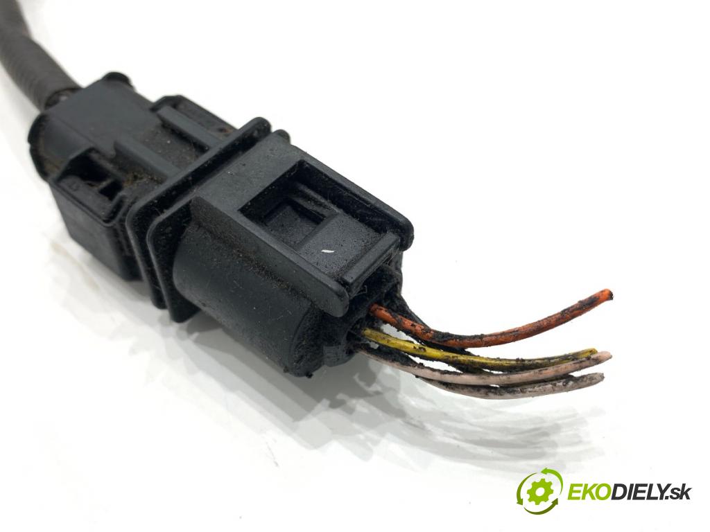 PEUGEOT 308 I liftback 2007 110 kW 1.6 16V 1598 sonda lambda predný 9665414480 (Lambda sonda)