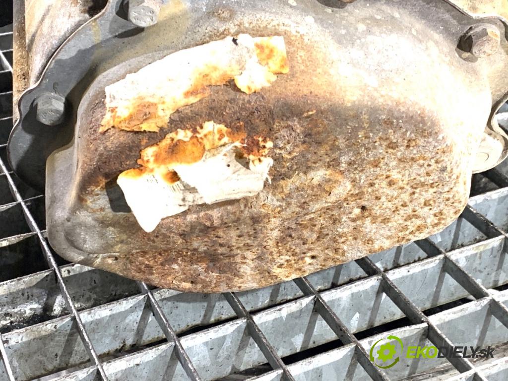 PEUGEOT 308 I liftback 2007 110 kW 1.6 16V 1598 Prevodovka 20DP41 (Prevodovka)