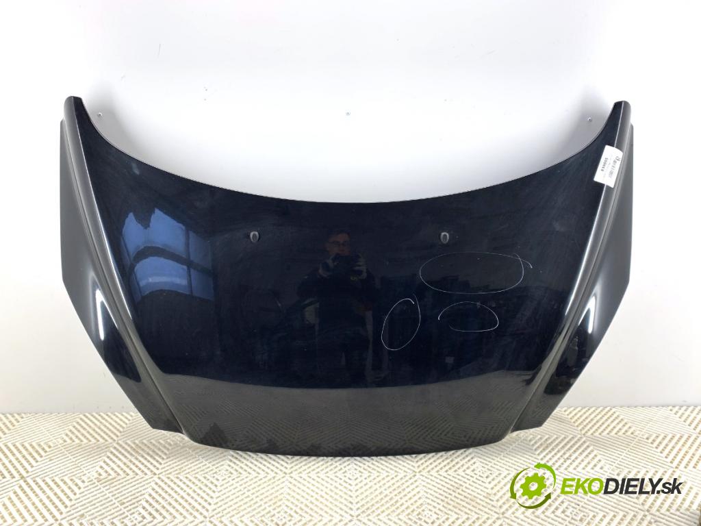 PEUGEOT 308 I liftback 2007 110 kW 1.6 16V 1598 kapota KTV (Kapota)