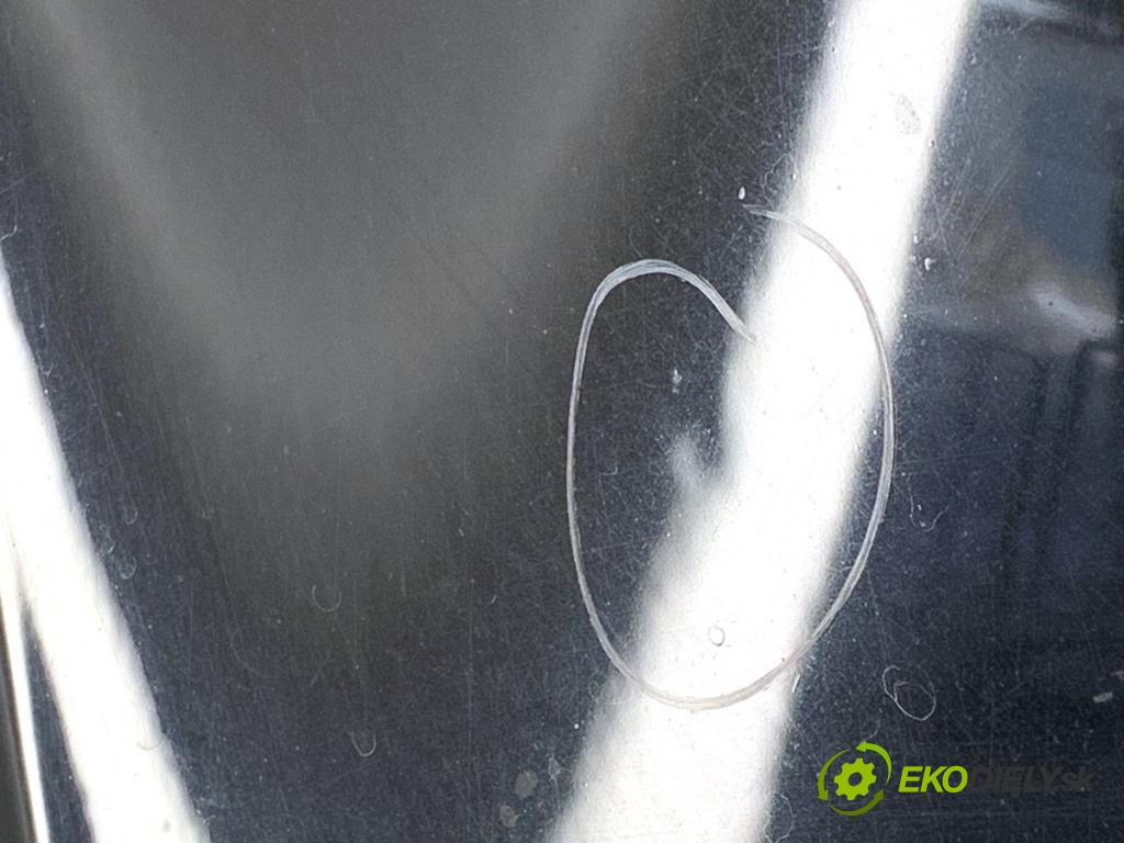 PEUGEOT 308 I liftback 2007 110 kW 1.6 16V 1598 kapota KTV (Kapota)