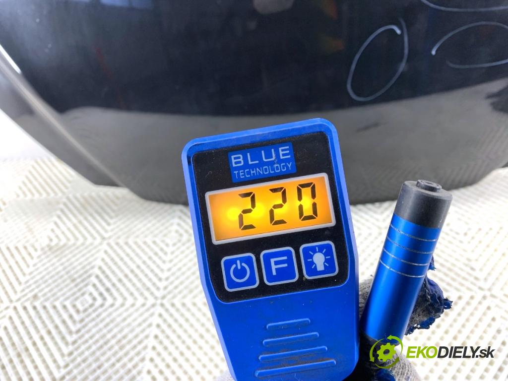 PEUGEOT 308 I liftback 2007 110 kW 1.6 16V 1598 kapota KTV (Kapota)