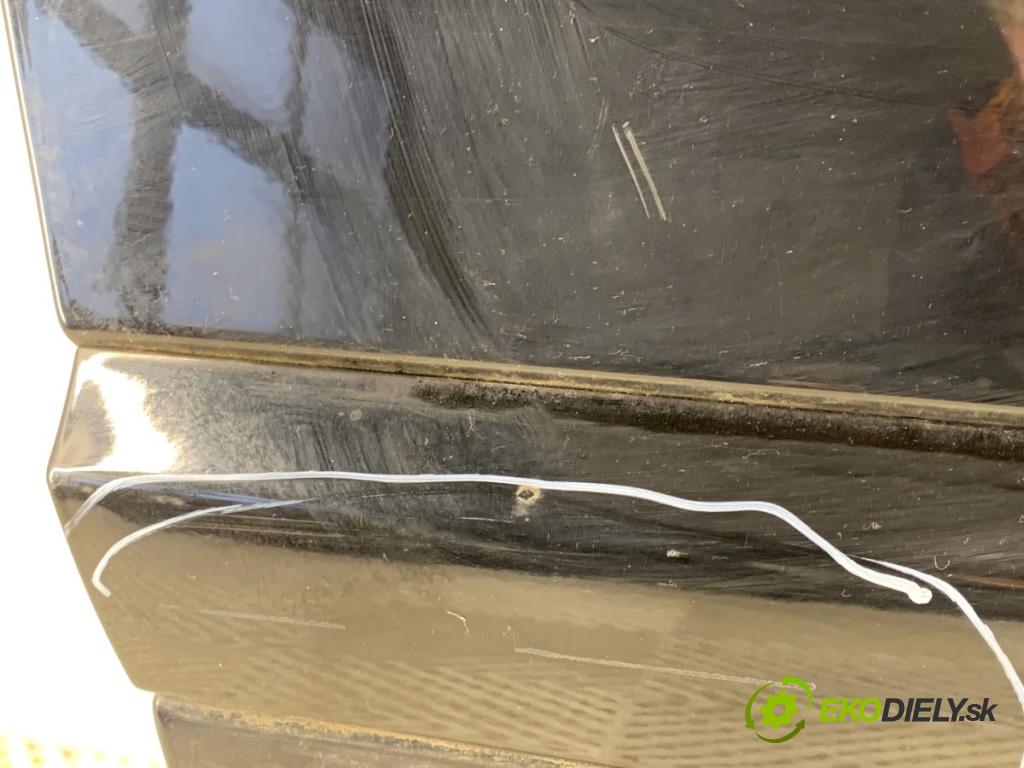 PEUGEOT 308 I liftback 2007 110 kW 1.6 16V 1598 dveře pravý přední část KTV