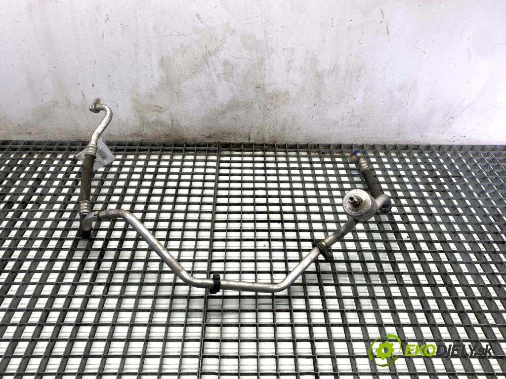 PEUGEOT 308 I liftback 2007 110 kW 1.6 16V 1598 rúrka klimatizace 9658201480 (Trubka klimatizace)
