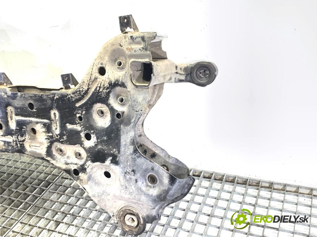 KIA SPORTAGE IV SUV 2017 130 kW 1.6 TGDI AWD 1591 výztuha pod motor 62401-F1150 (Přední výztuha)