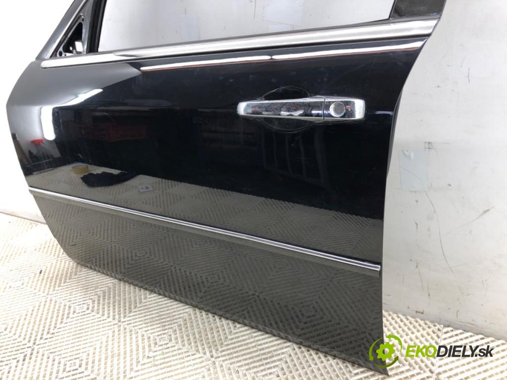 CHRYSLER 300C sedan 2007 160 kW 3.0 CRD 2987 Dvere ľavy predný